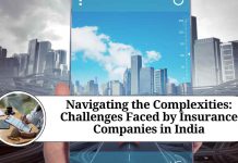 Navigating the Complexities: Challenges Faced by Insurance Companies in India