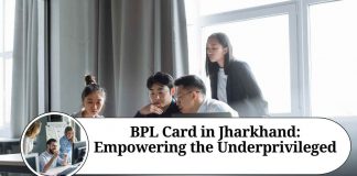 BPL Card in Jharkhand: Empowering the Underprivileged