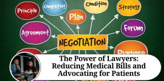 The Power of Lawyers: Reducing Medical Bills and Advocating for Patients