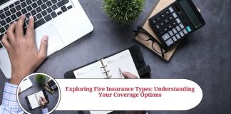 fire insurance types