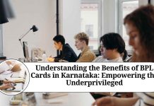 Understanding the Benefits of BPL Cards in Karnataka: Empowering the Underprivileged