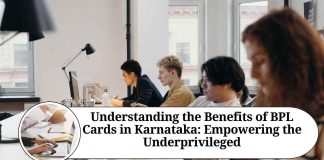 Understanding the Benefits of BPL Cards in Karnataka: Empowering the Underprivileged