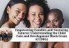 Empowering Families and Nurturing Futures: Understanding the Child Care and Development Block Grant (CCDBG)