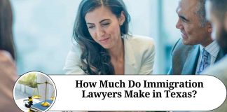 How Much Do Immigration Lawyers Make in Texas?