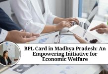 BPL Card in Madhya Pradesh: An Empowering Initiative for Economic Welfare