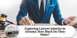 Exploring Lawyer Salaries in Arizona: How Much Do They Make?