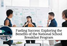 Fueling Success: Exploring the Benefits of the National School Breakfast Program