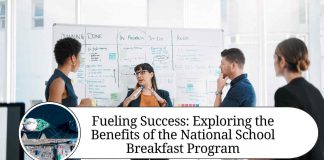 Fueling Success: Exploring the Benefits of the National School Breakfast Program