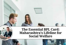 The Essential BPL Card: Maharashtra's Lifeline for Social Welfare