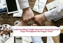 freight insurance