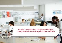 future generali car insurance review