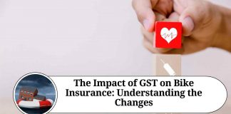 The Impact of GST on Bike Insurance: Understanding the Changes
