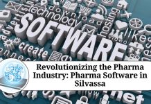 Revolutionizing the Pharma Industry: Pharma Software in Silvassa