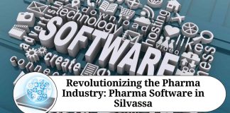 Revolutionizing the Pharma Industry: Pharma Software in Silvassa