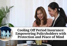 Cooling Off Period Insurance: Empowering Policyholders with Protection and Peace of Mind