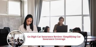 go digit car insurance review