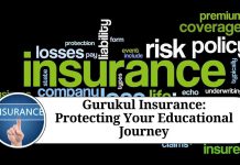 Gurukul Insurance: Protecting Your Educational Journey