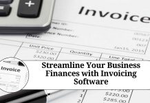 Streamline Your Business Finances with Invoicing Software