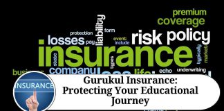 Gurukul Insurance: Protecting Your Educational Journey