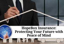 HopeBox Insurance: Protecting Your Future with Peace of Mind