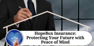 HopeBox Insurance: Protecting Your Future with Peace of Mind