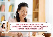 travel insurance for poland