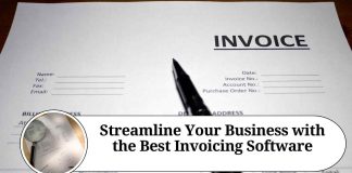 Streamline Your Business with the Best Invoicing Software