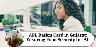 APL Ration Card in Gujarat: Ensuring Food Security for All