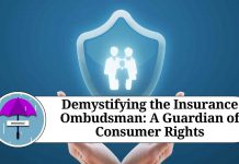 Demystifying the Insurance Ombudsman: A Guardian of Consumer Rights