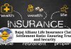 Bajaj Allianz Life Insurance Claim Settlement Ratio: Ensuring Trust and Security