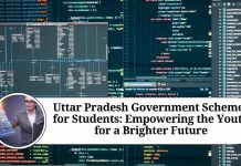 Uttar Pradesh Government Schemes for Students: Empowering the Youth for a Brighter Future