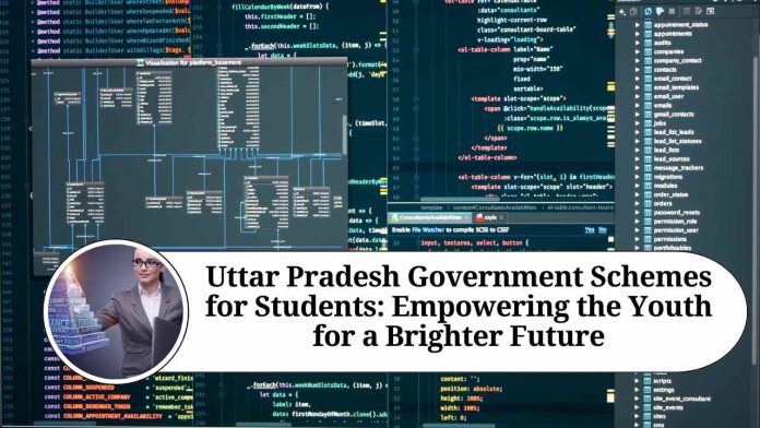 Uttar Pradesh Government Schemes for Students: Empowering the Youth for a Brighter Future