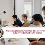 home loan scheme for government employee