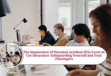 is pa cover mandatory for car insurance