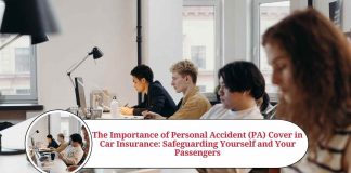 is pa cover mandatory for car insurance