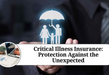 Critical Illness Insurance: Protection Against the Unexpected