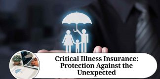 Critical Illness Insurance: Protection Against the Unexpected