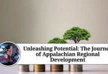 Unleashing Potential: The Journey of Appalachian Regional Development