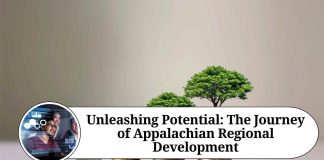 Unleashing Potential: The Journey of Appalachian Regional Development