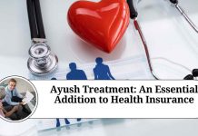 Ayush Treatment: An Essential Addition to Health Insurance