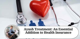 Ayush Treatment: An Essential Addition to Health Insurance