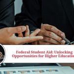 Federal Student Aid