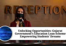 Unlocking Opportunities: Gujarat Government's Education Loan Scheme Empowering Students' Dreams