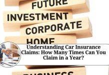 Understanding Car Insurance Claims: How Many Times Can You Claim in a Year?