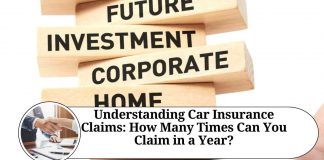 Understanding Car Insurance Claims: How Many Times Can You Claim in a Year?
