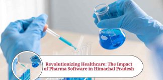 Pharma Software in Himachal Pradesh