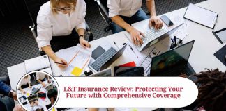 l&t insurance review