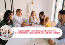 State government 5000 kashi yatra subsidy scheme