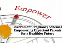 Government Pregnancy Schemes: Empowering Expectant Parents for a Healthier Future