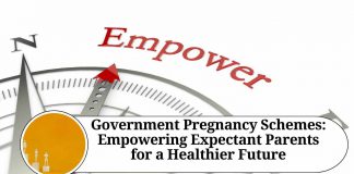 Government Pregnancy Schemes: Empowering Expectant Parents for a Healthier Future